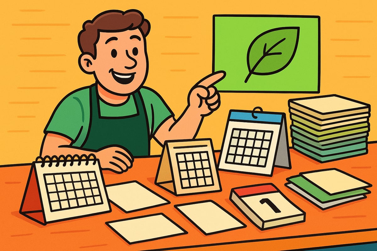 Materiaalkeuze & Papier: De Basis Voor Een Perfecte Print