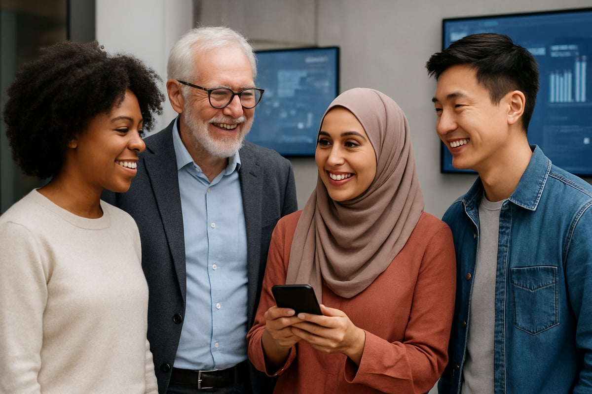 La Evolución del Concepto de Persona en 2025