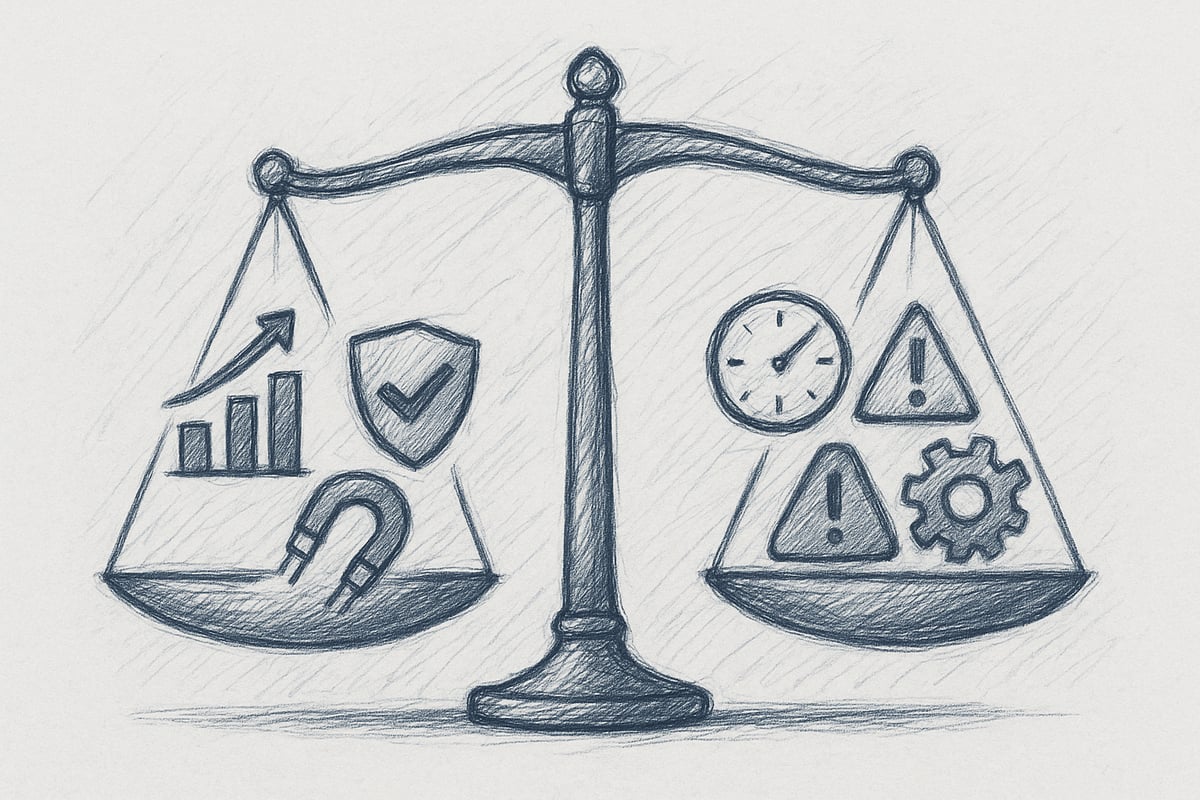 The Pros and Cons of SEO in 2026