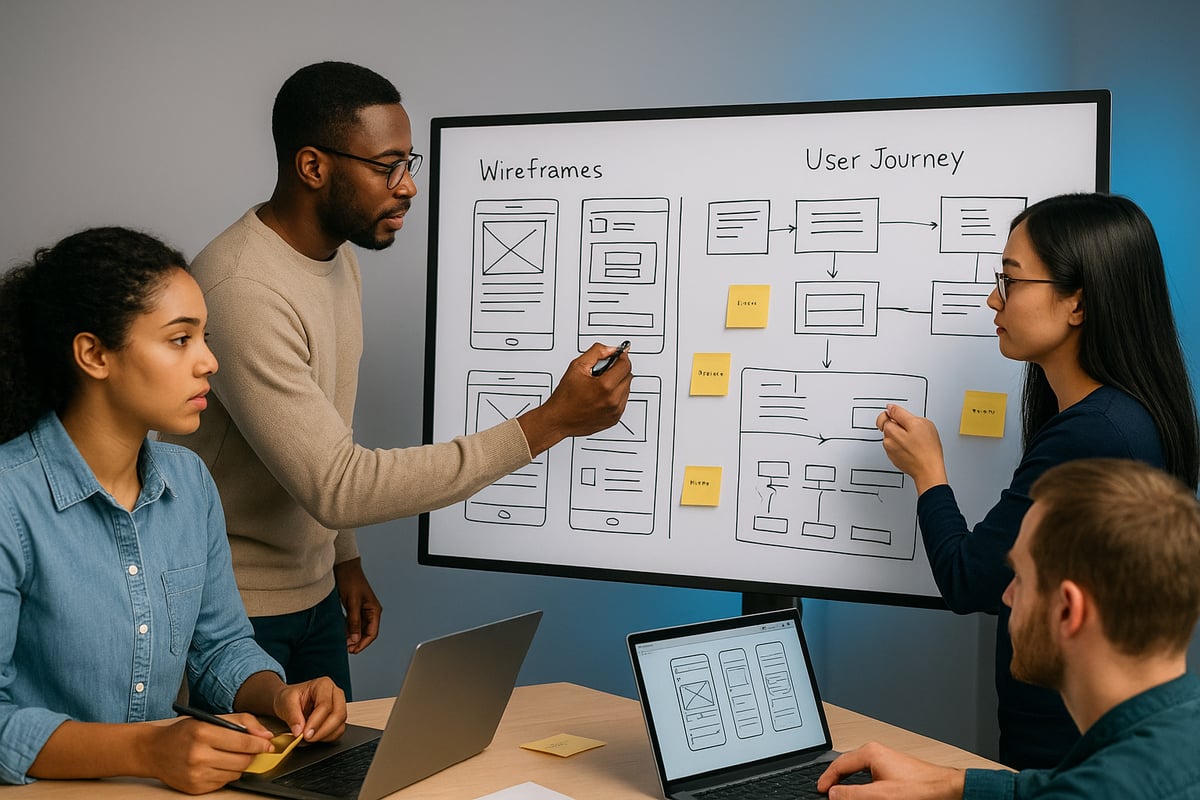 The UX Experience Roadmap: Steps to Success in 2026
