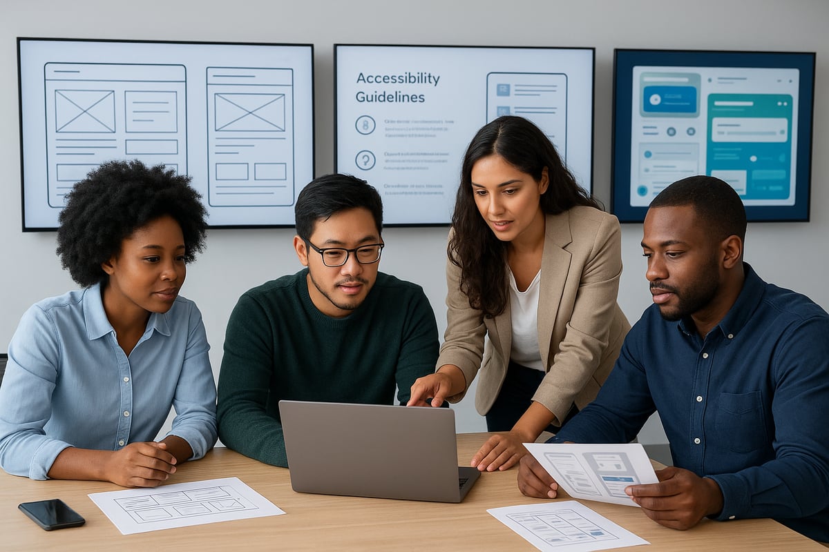 Core Principles and Pillars of Future-Proof UX Design