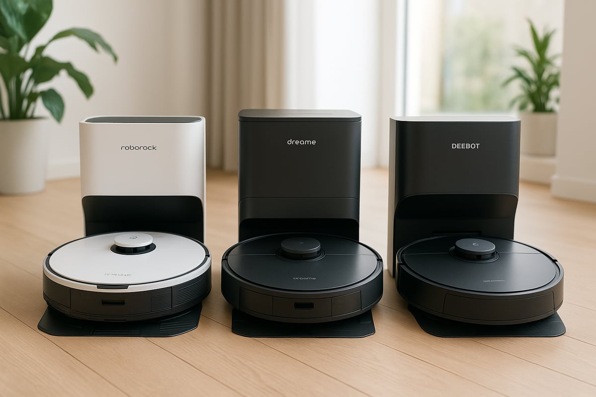 S7 Ultra vs. Konkurrentene: Markedsposisjon og Alternativer i 2025