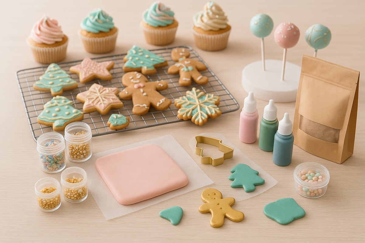 Inspiration & Materialien: Was 2026 angesagt ist