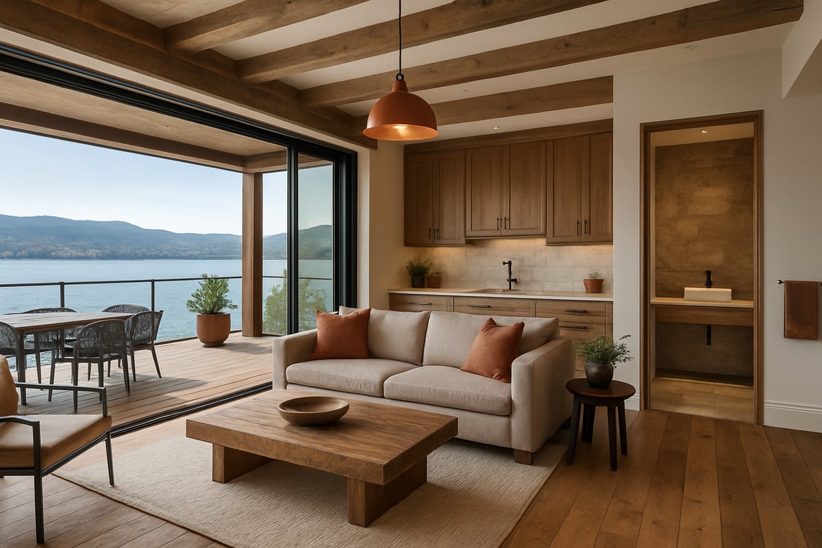 7 Inspiring Creative Home Renovation Trends for 2026