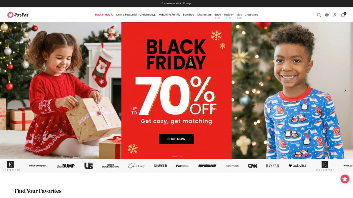 10 Trendige Mommy Daughter Swimsuits für 2025 - PatPat – Günstige Matching Bademode Sets