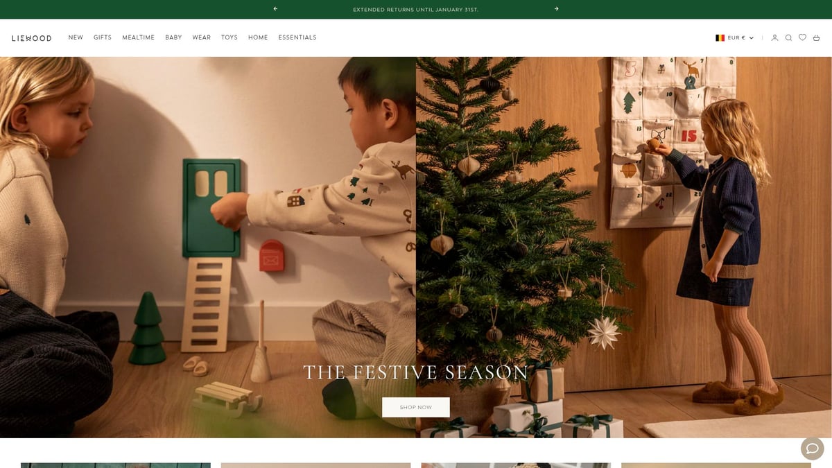 10 Trendige Mommy Daughter Swimsuits für 2025 - Liewood – Skandinavische Designs aus recyceltem Polyester