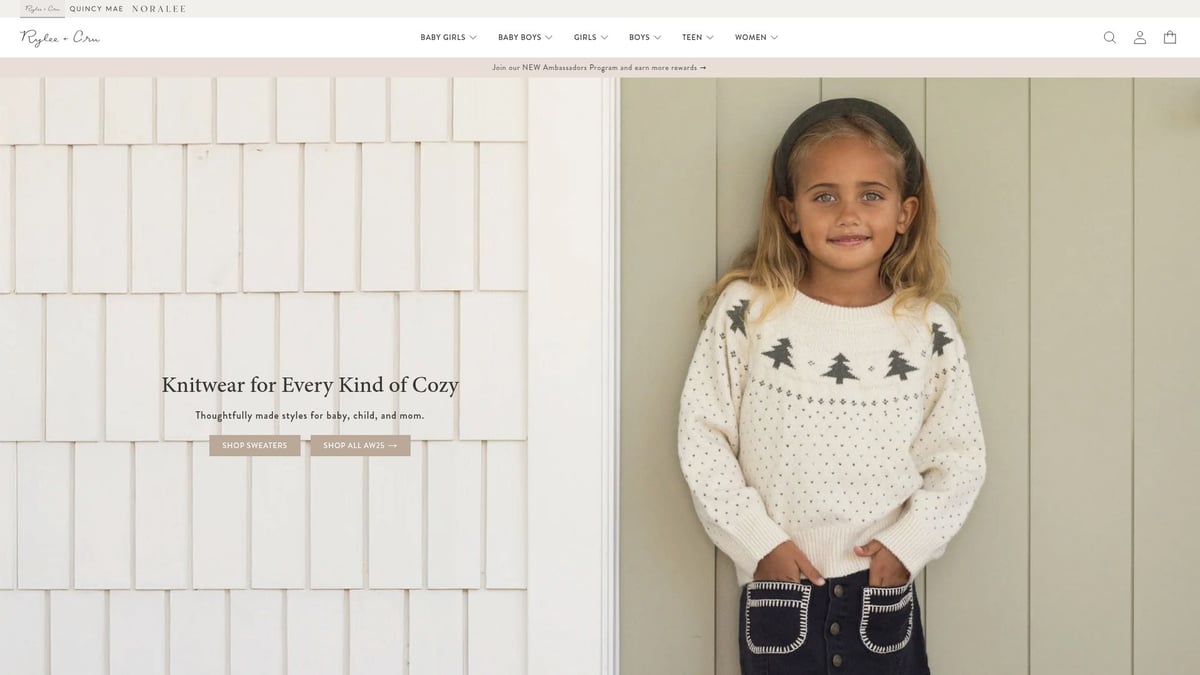 10 Trendige Mommy Daughter Swimsuits für 2025 - Rylee + Cru – Boho Mommy Daughter Swimsuits