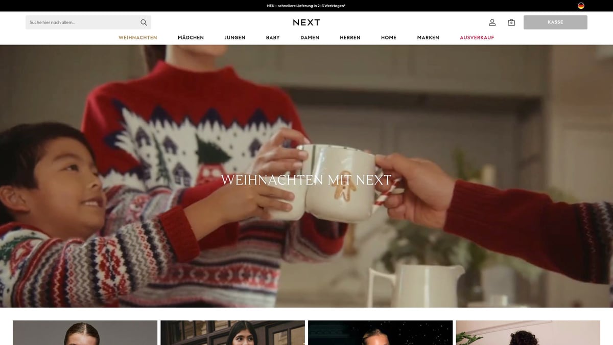 10 Trendige Mommy Daughter Swimsuits für 2025 - Next – Klassische und verspielte Sets