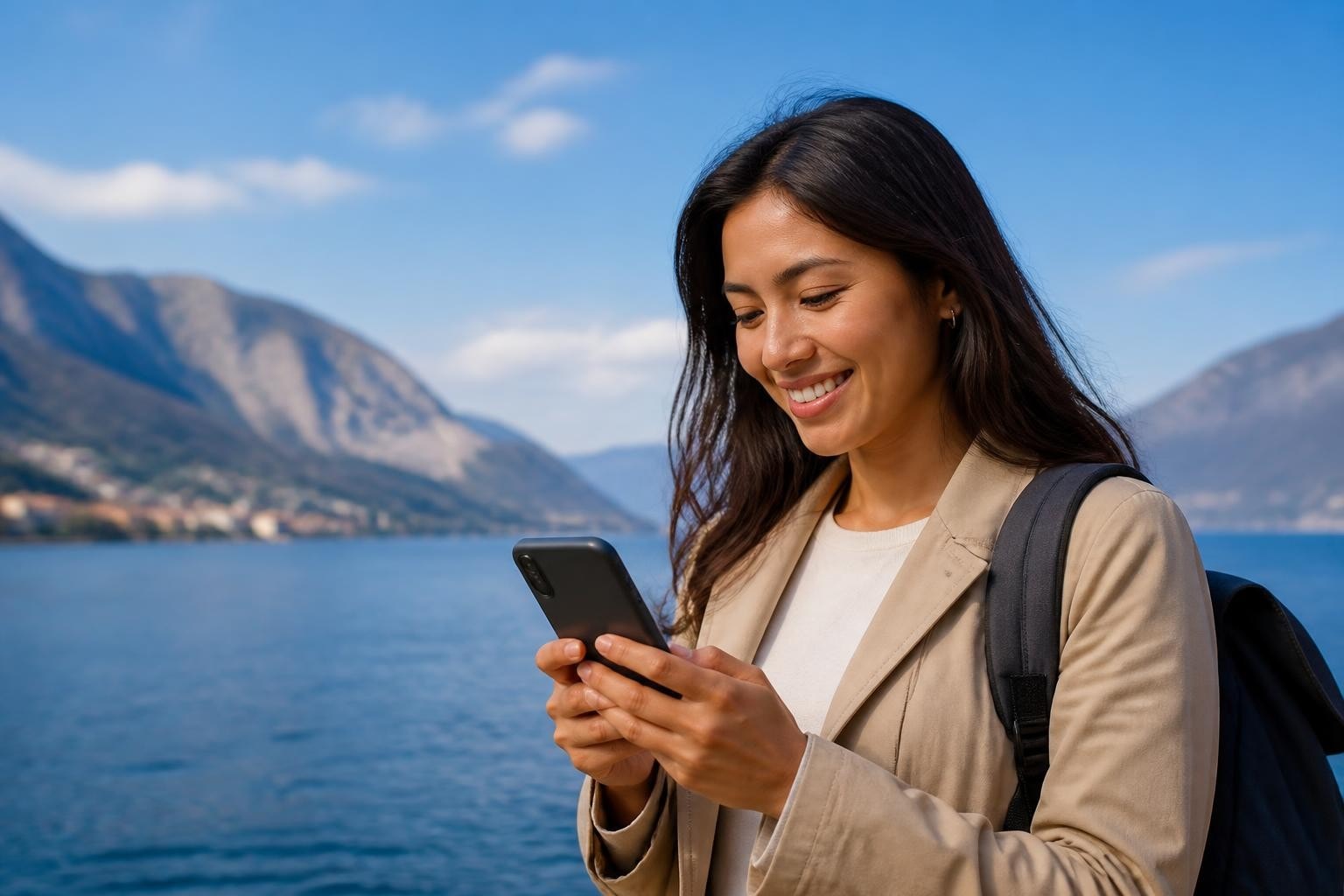 Global eSIM: Your Complete Guide to Worldwide Connectivity