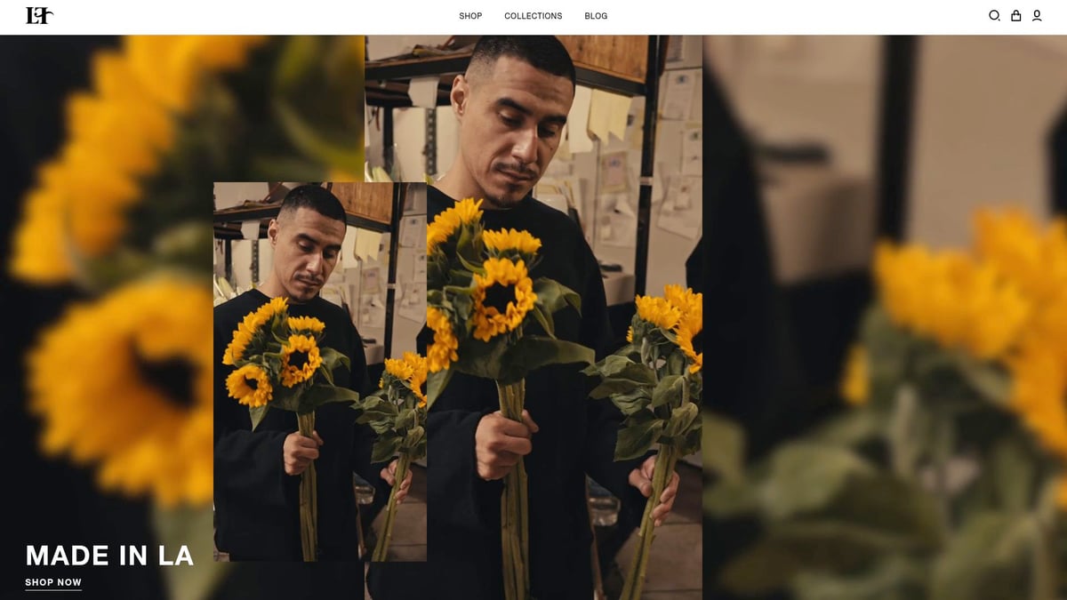 9 Innovative Original Clothing Store Ideas for 2026 - La Familia Forever – Community-Centric Streetwear Hub