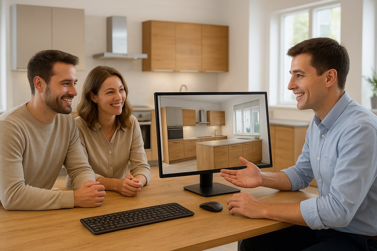 7 Unverzichtbare Küchenstudio In Meiner Nähe Tipps 2025