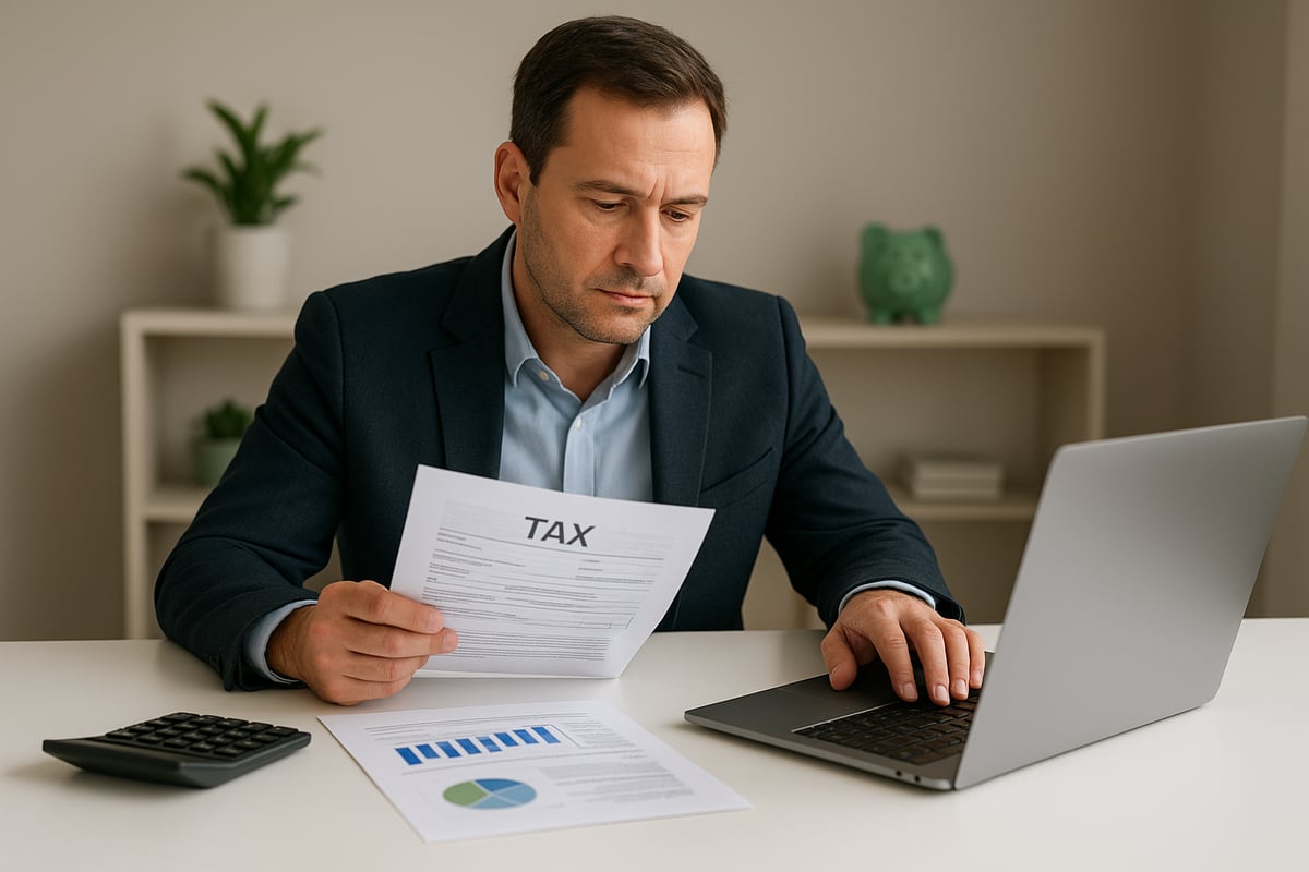 Proactive Strategies to Avoid Overpaying Taxes in 2026