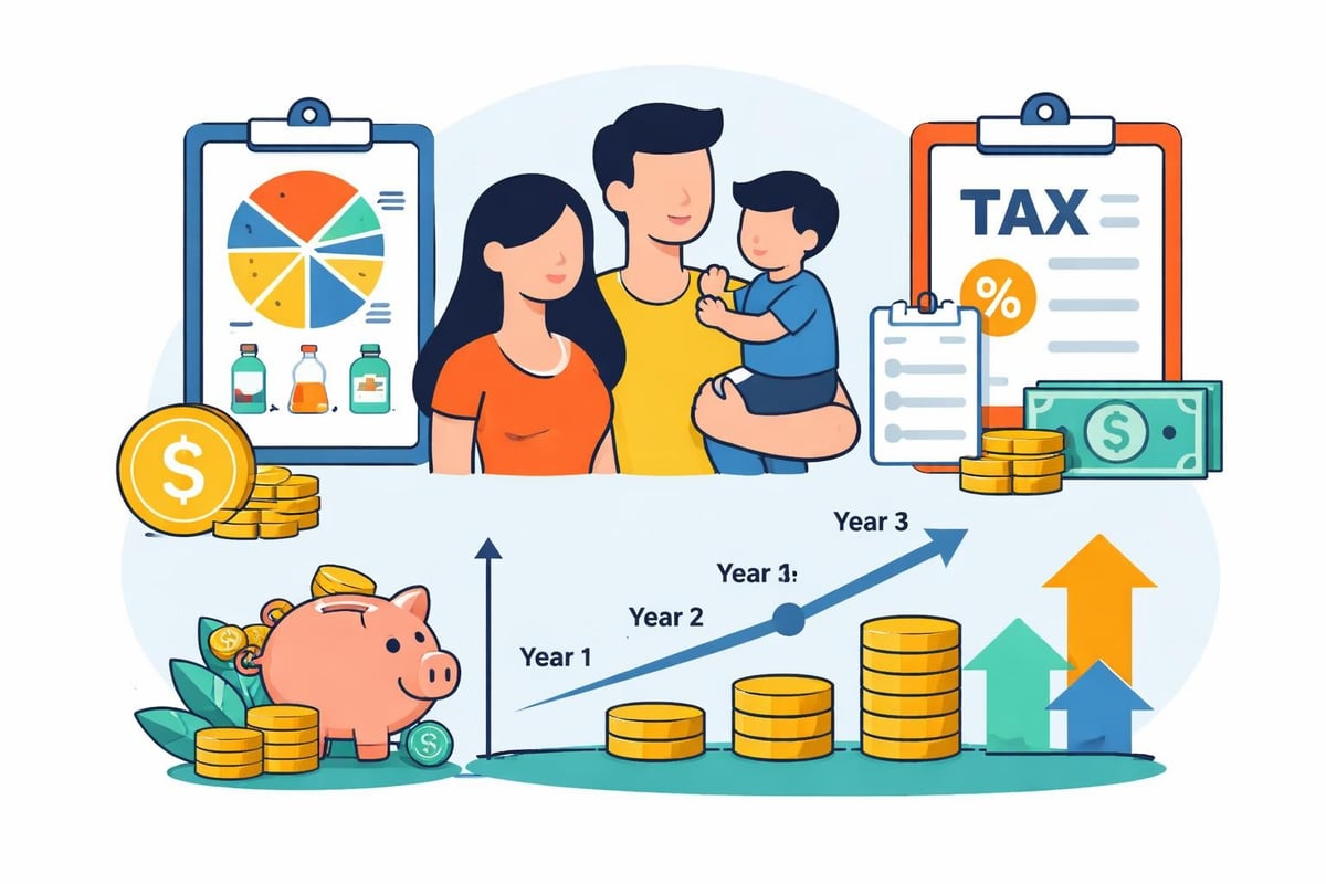 Budget planning worksheet