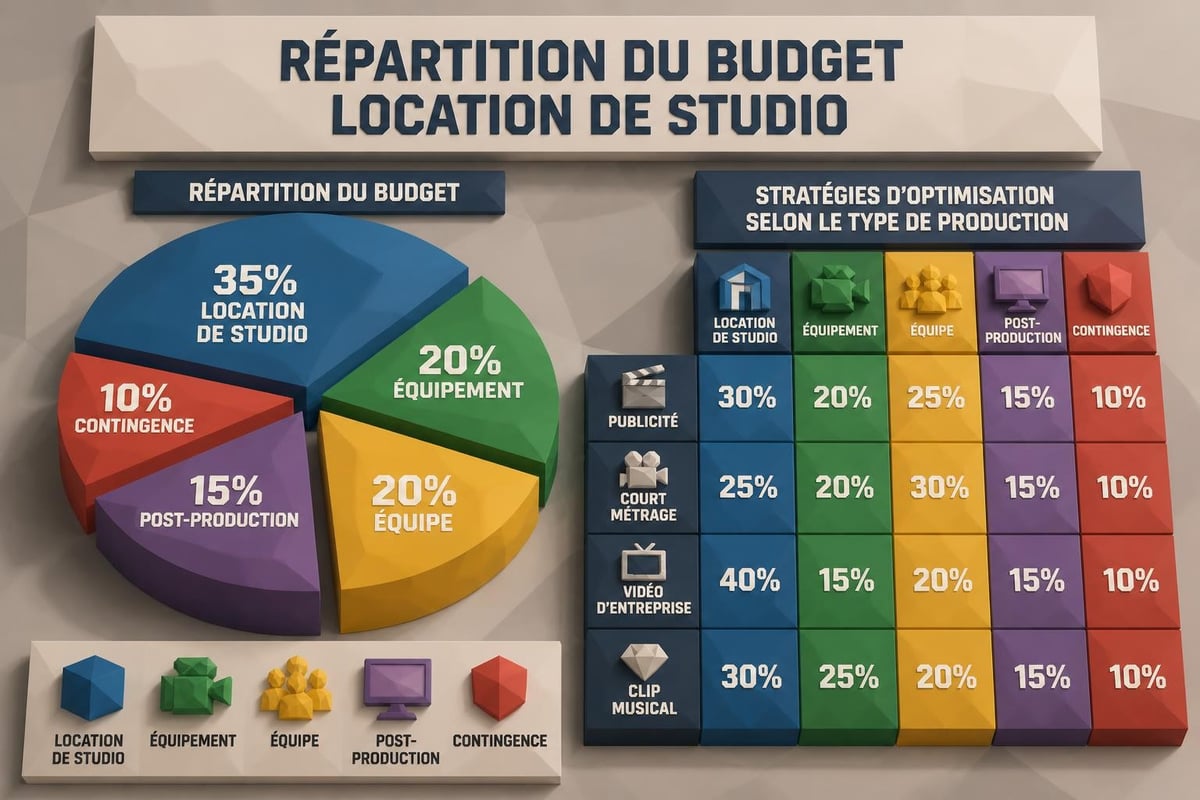 Budget planning production