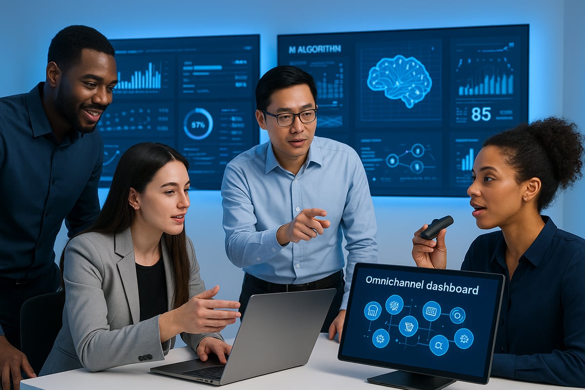 Understanding the Digital Landscape in 2026