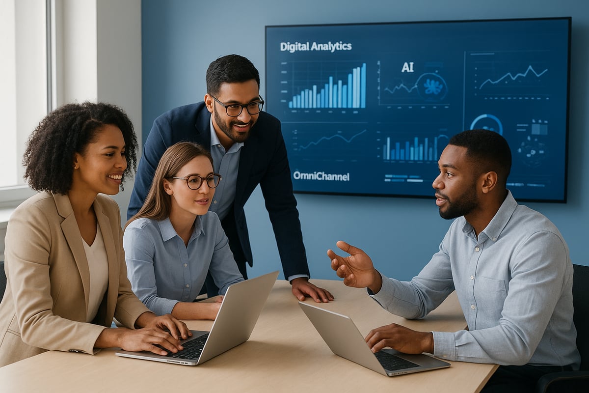 7 Smart Strategies To Improve Digital Success In 2026