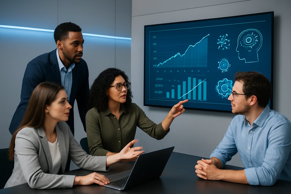 Future-Proofing Your Digital Strategy for 2026 and Beyond