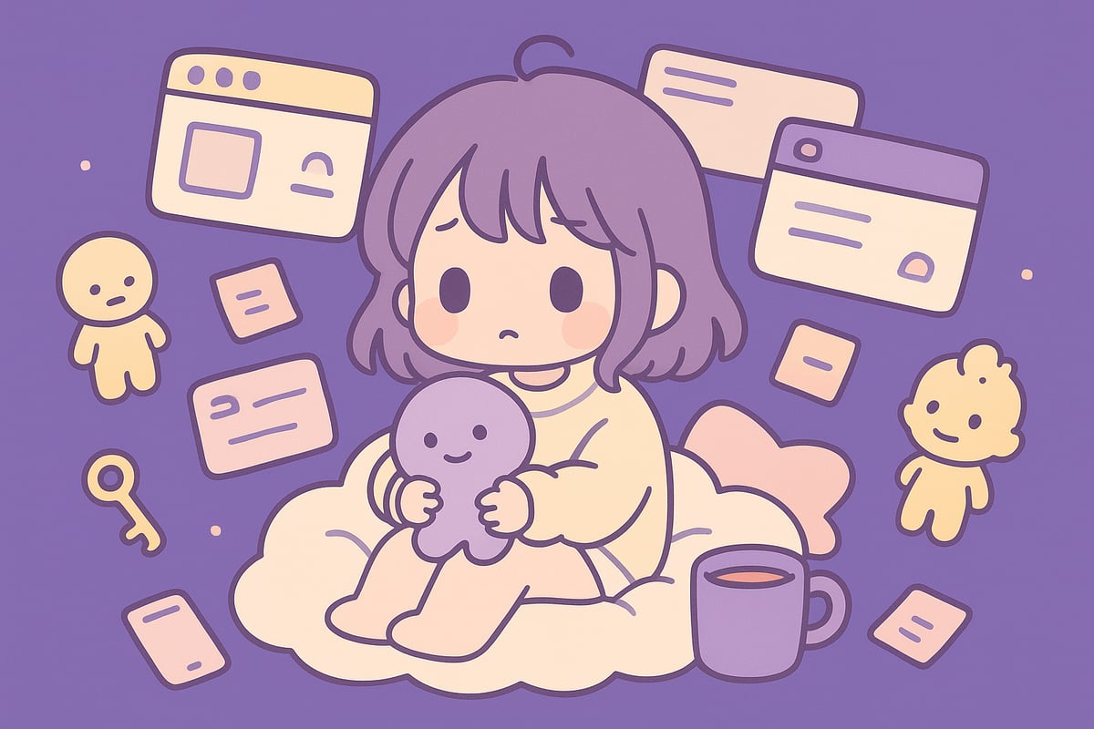 What is ADHD (and What It Absolutely Isn’t)