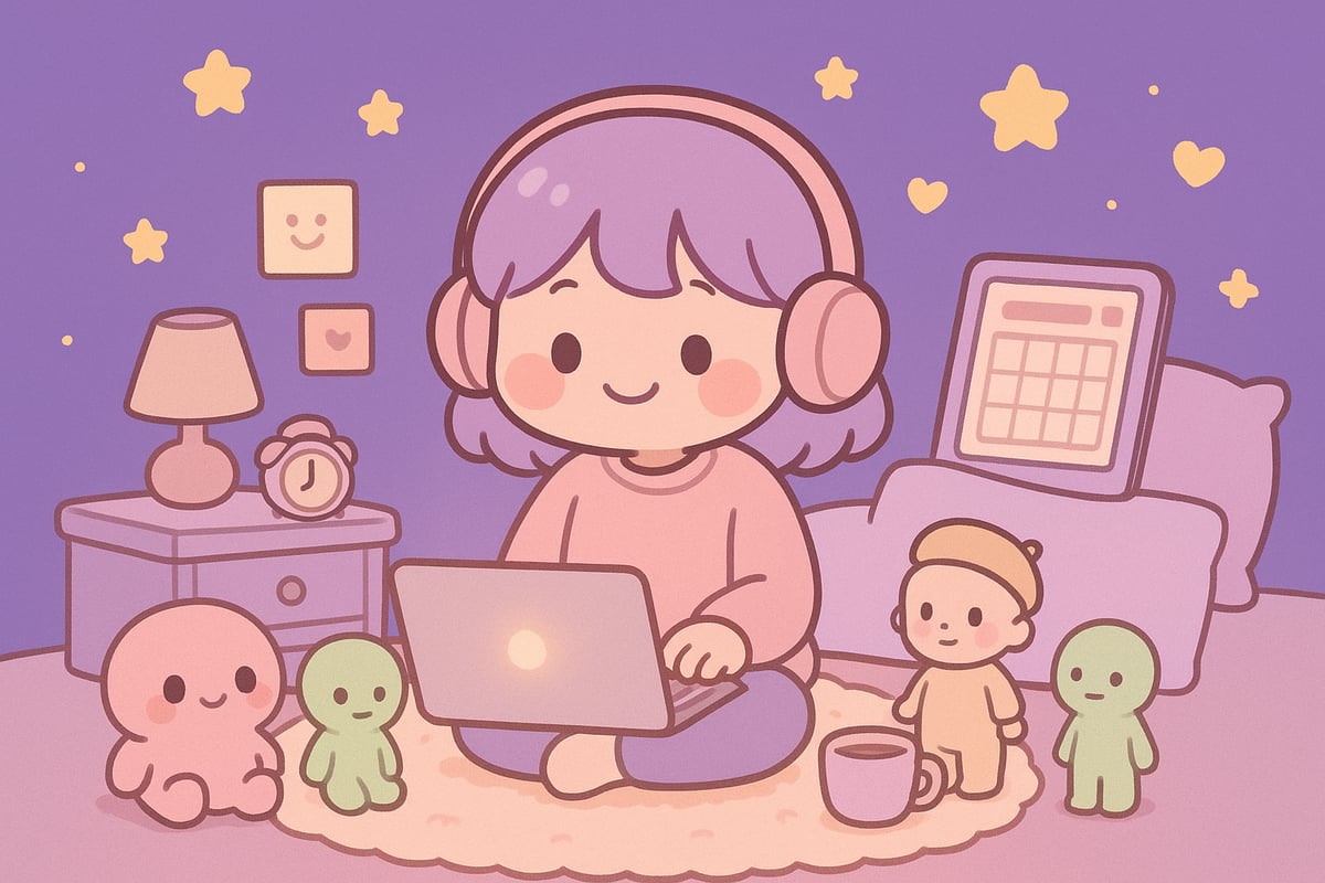 Managing ADHD: Tools, Tips & Real-Life Hacks