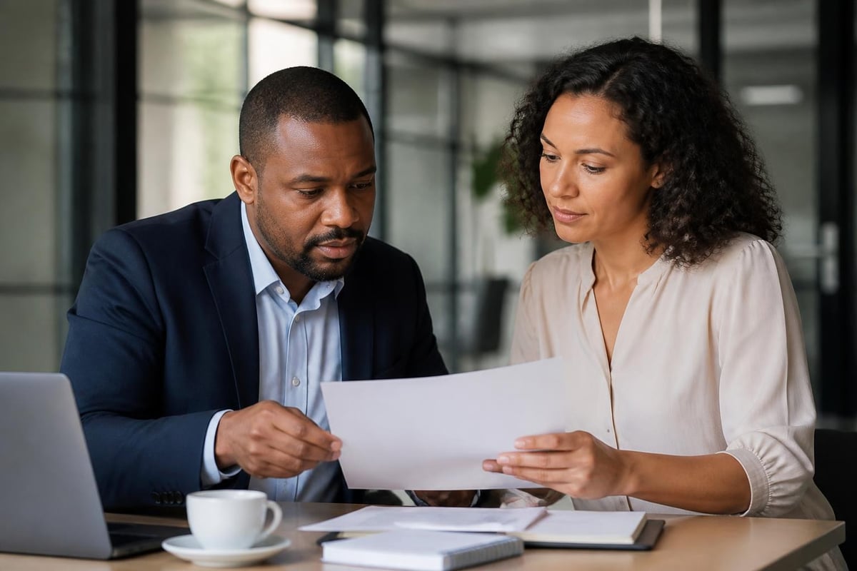 South African regulatory framework integration
