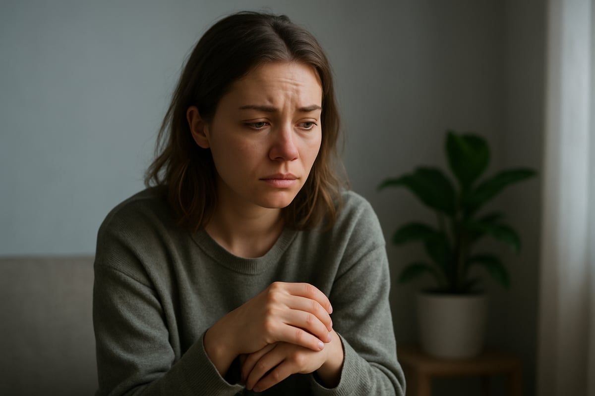 The Psychological and Emotional Impact of Toxic Relationships