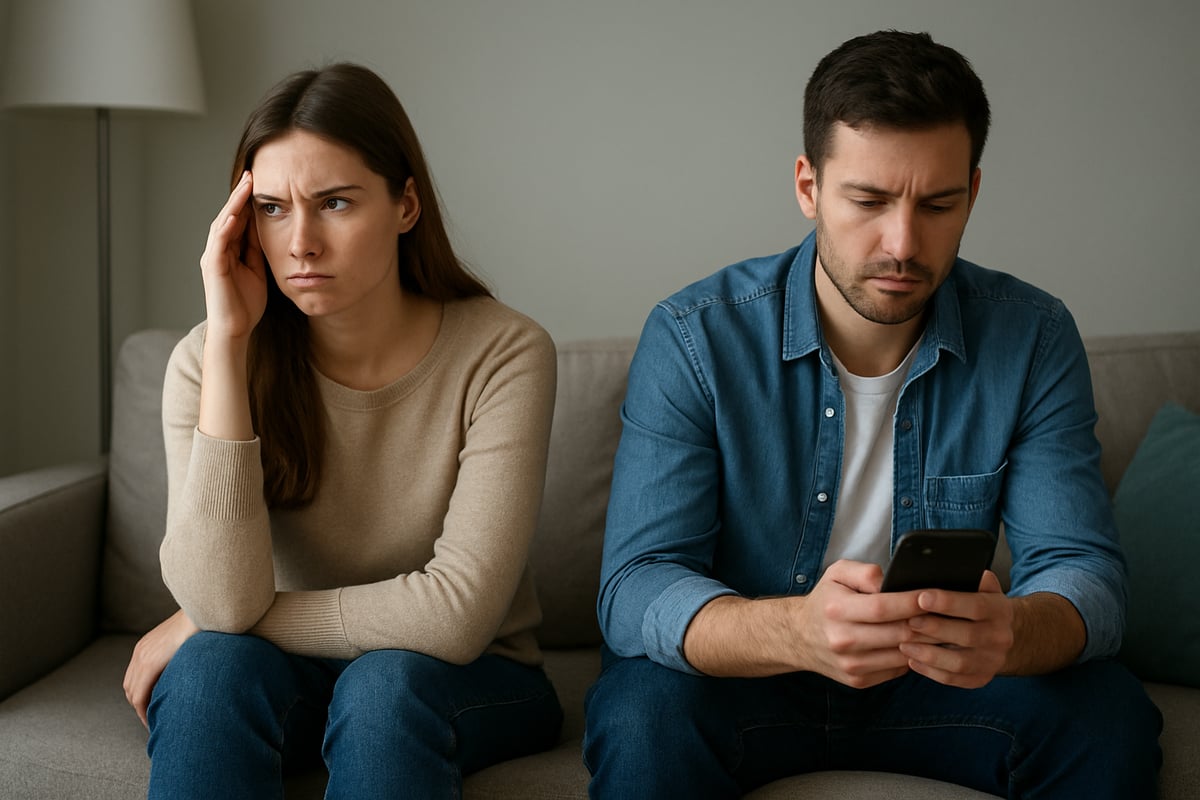 9 Essential Signs of a Toxic Partner to Watch For in 2025