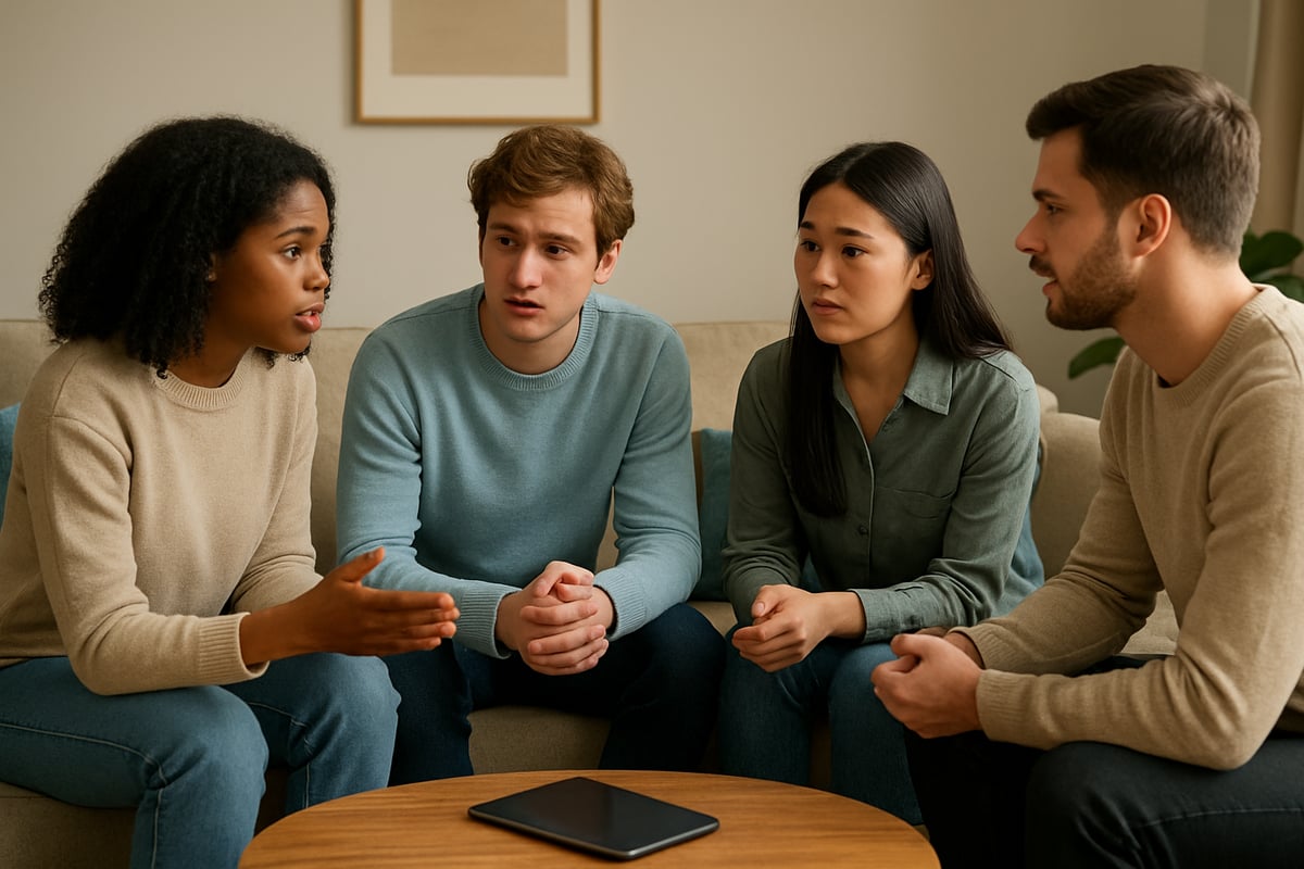 The Growing Awareness of Toxic Relationships in 2025