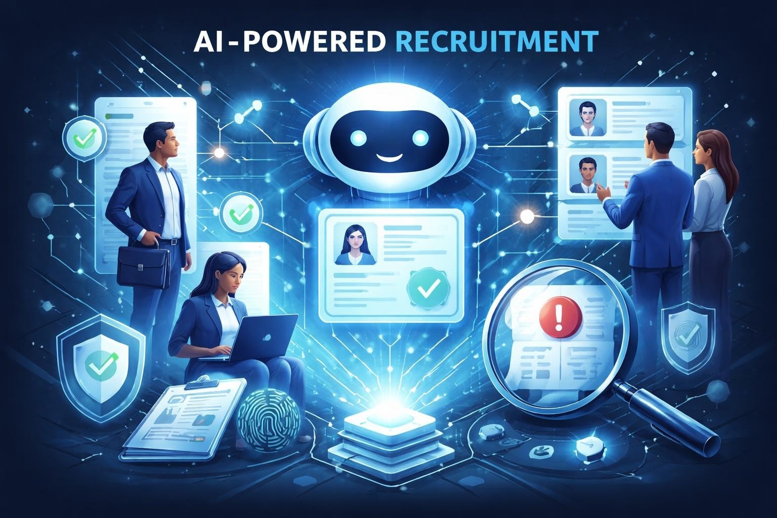 AI Hiring: Transform Your Recruitment Process in 2026
