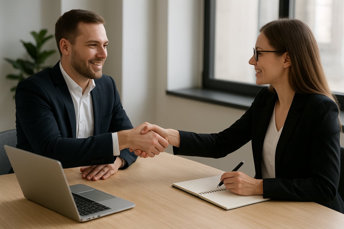Die Auswahl Der Richtigen Social Media Agentur In Hamburg