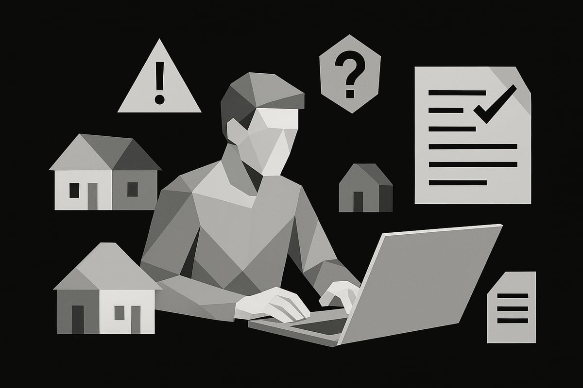 Zelf Hypotheek Afsluiten in 2025: Wat Houdt Het In?