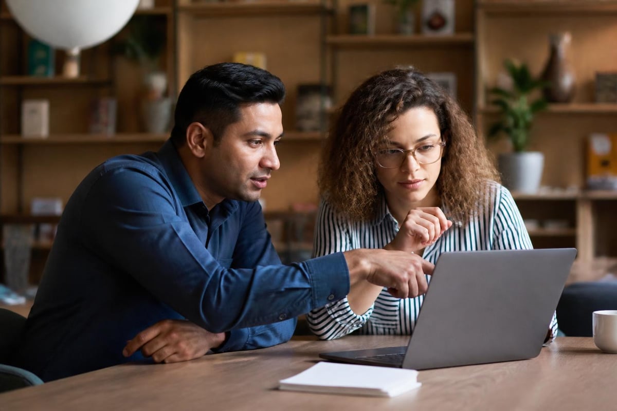 Benefits eligibility framework