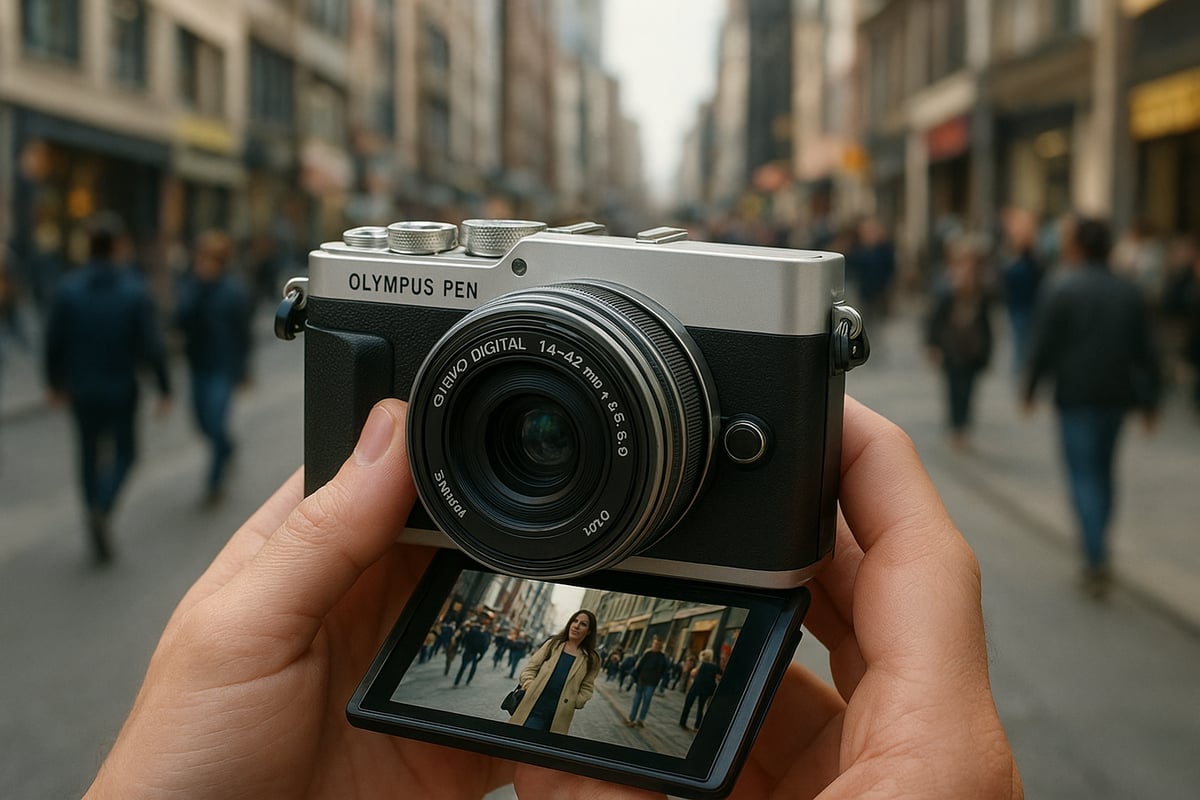 Performance, Features, and User Experience