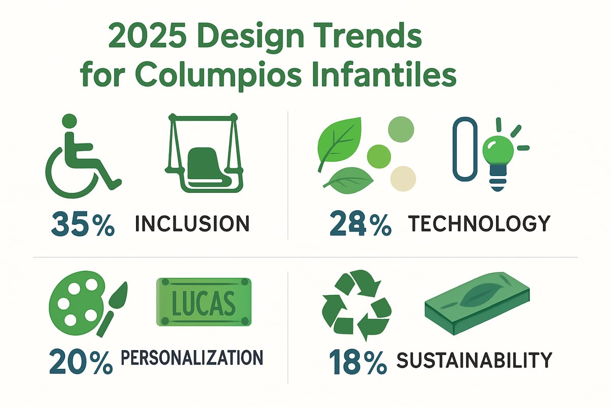 Tendencias de Diseño y Personalización para 2026