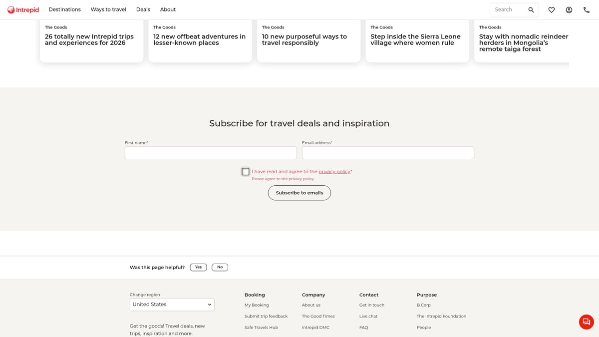 9 Best Irish Travel Packages for Unforgettable Adventures 2026 - Intrepid Travel – Northern & Southern Ireland Discovery