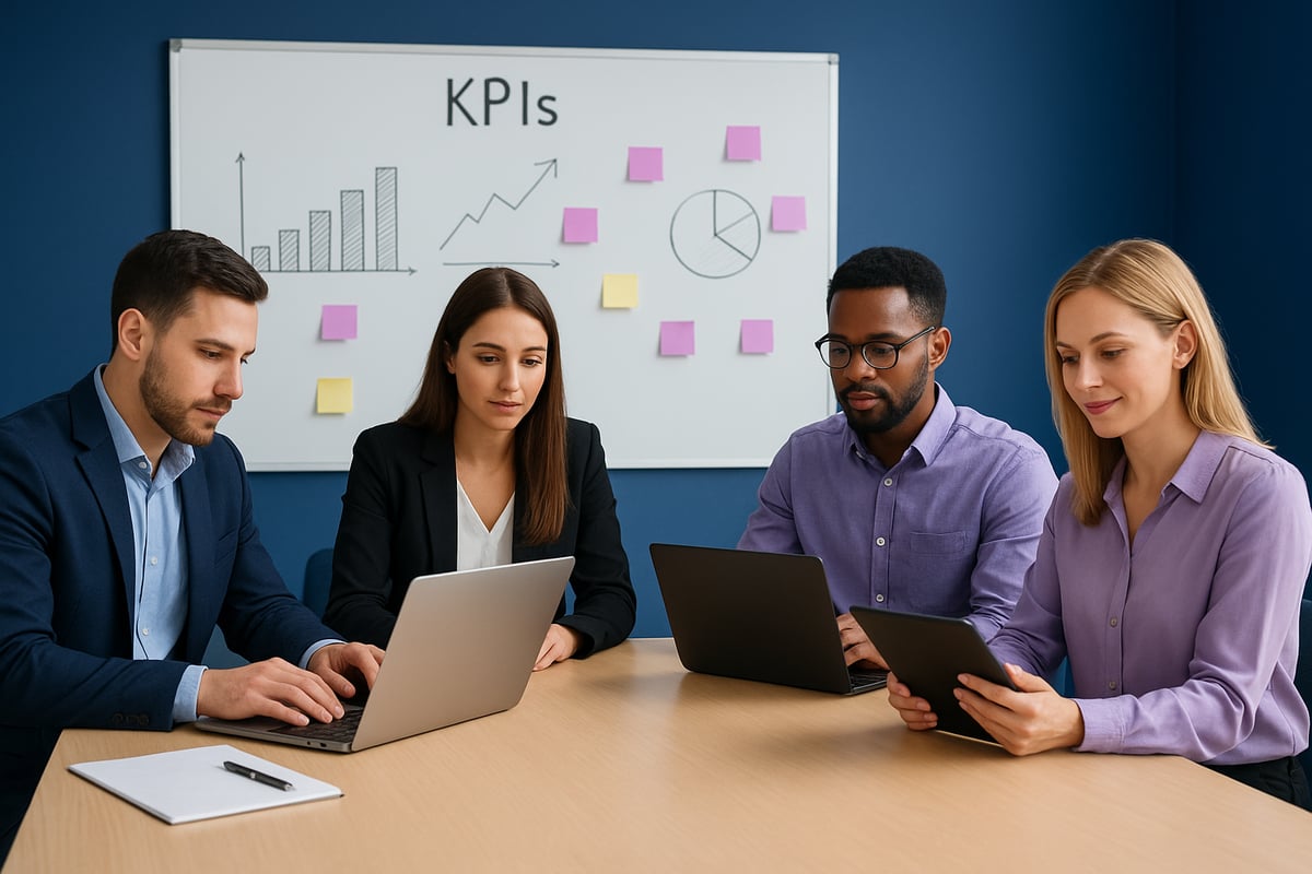 Erfolgreiche Umsetzung: Best Practices für Mentoring und Consulting