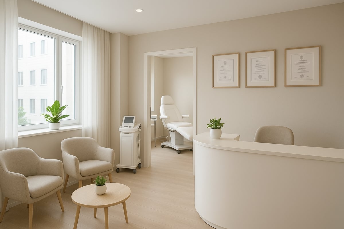 How to Choose the Best Skincare Clinic for You