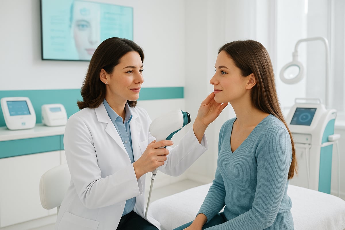 Understanding Skincare Clinics: What Sets Them Apart?