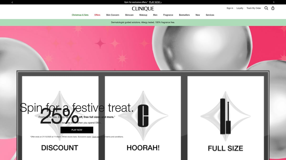 9 Essential Soothing Cream for Rosacea Redness Picks for 2026 - Clinique Redness Solutions Daily Relief Cream