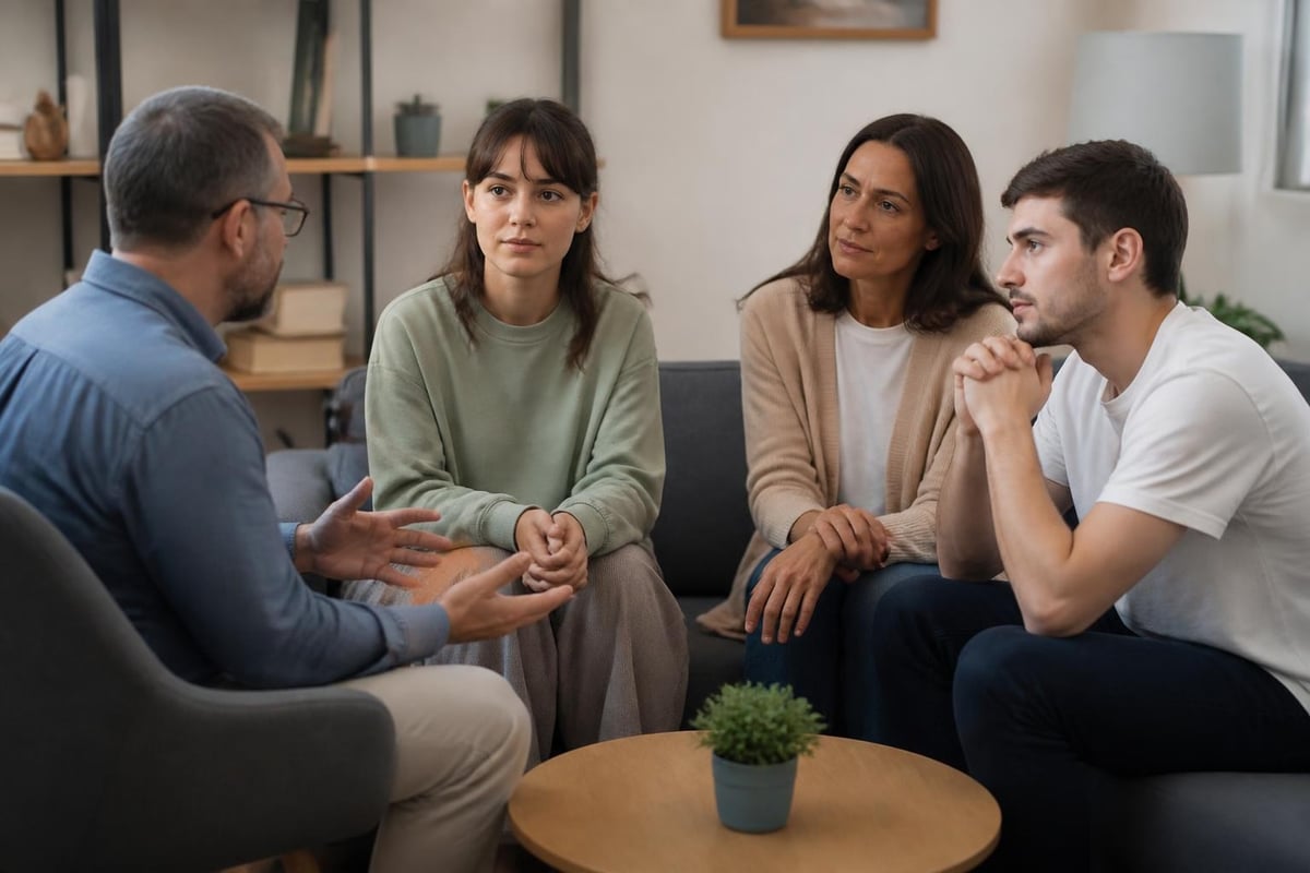 Bipolar disorder treatment framework