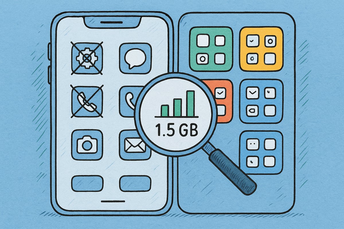Passaggi Fondamentali per Gestire le App su Android e iOS