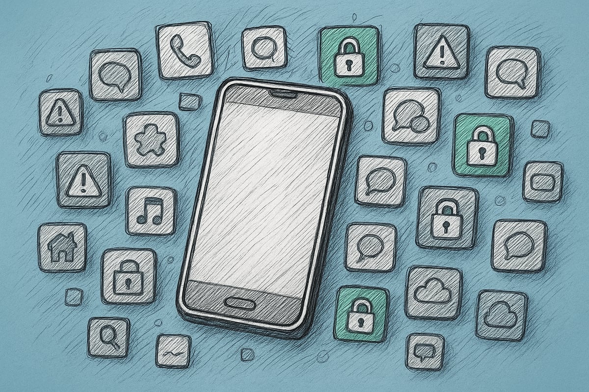 Perché è Importante Gestire le App nel 2026