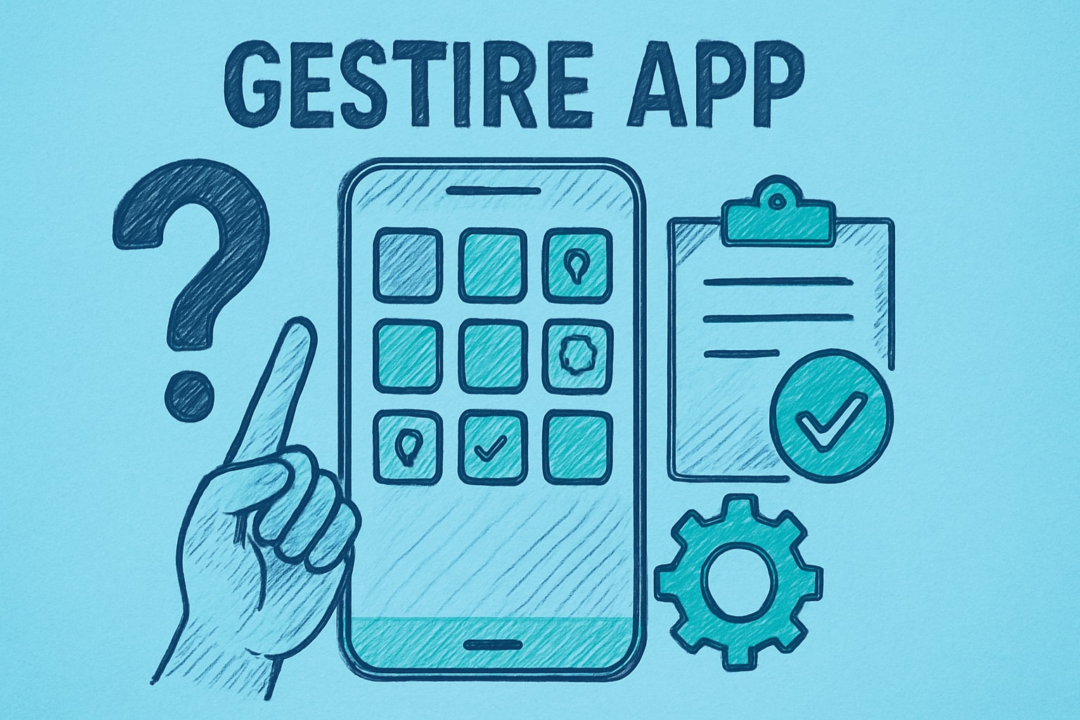 Guida Completa per Gestire App: Consigli Pratici 2026