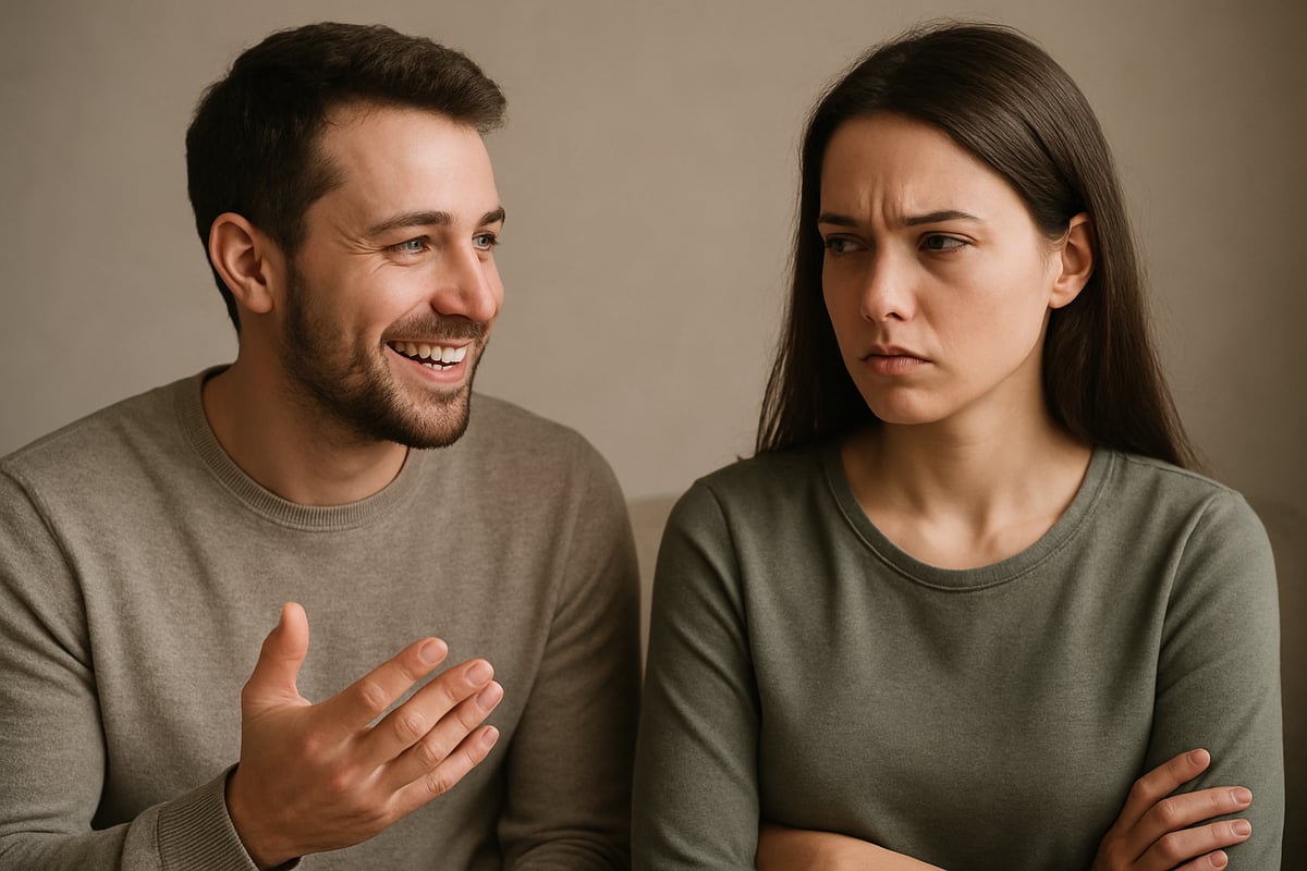 “Souffler le Chaud et le Froid” dans la Vie Quotidienne : Exemples et Analyses