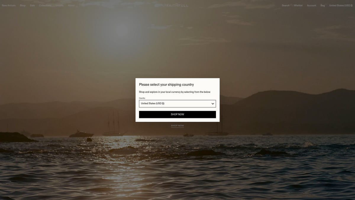 9 Stunning Australian Boutique Dresses to Try in 2025 - Faithfull The Brand Marzia Midi Dress