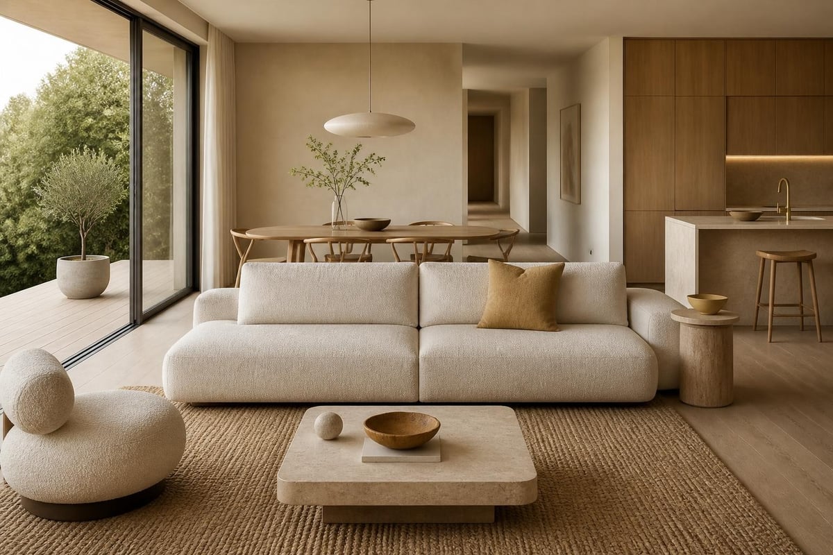 Room layout planning
