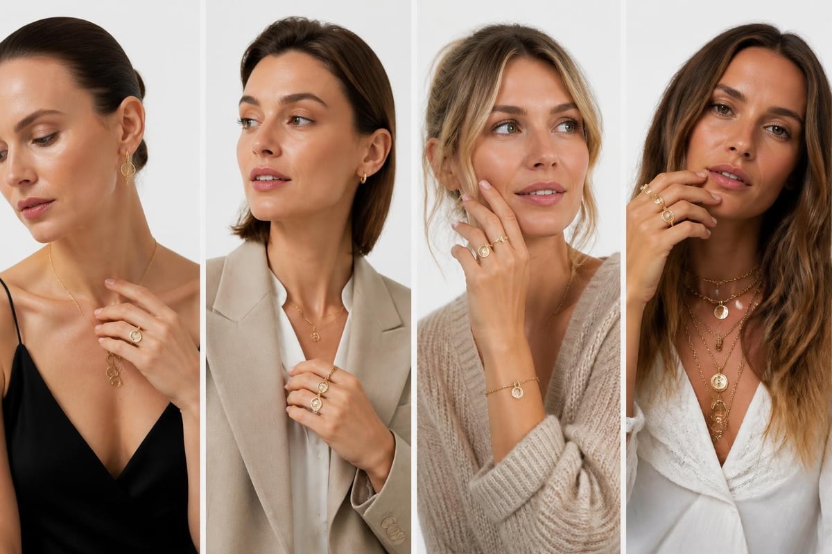 Styling versatility options