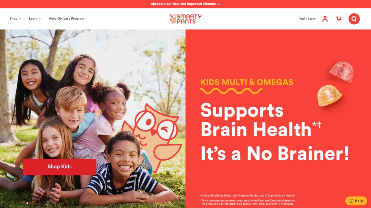 10 Essential Best Prenatal Vitamins for Moms in 2025 - SmartyPants Prenatal Formula Gummies