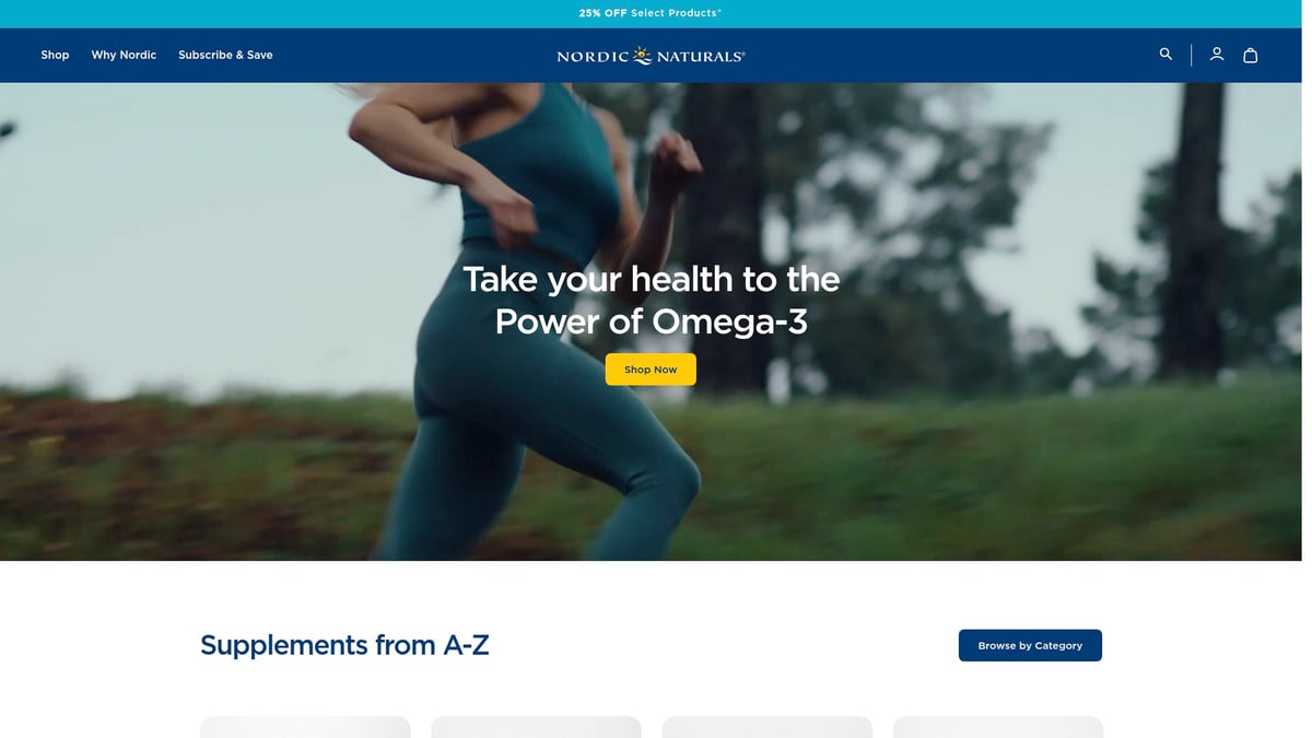 10 Essential Best Prenatal Vitamins for Moms in 2025 - Nordic Naturals Prenatal DHA