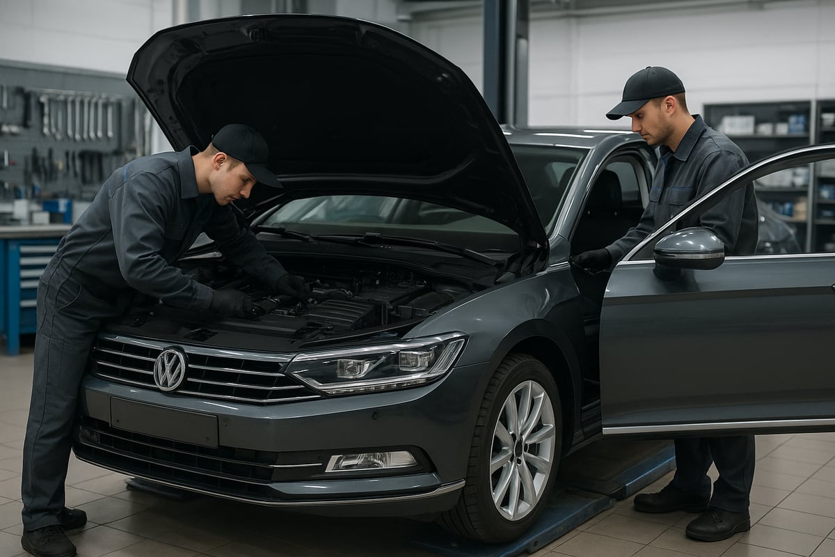 Cost Considerations and Value for Euro Car Owners