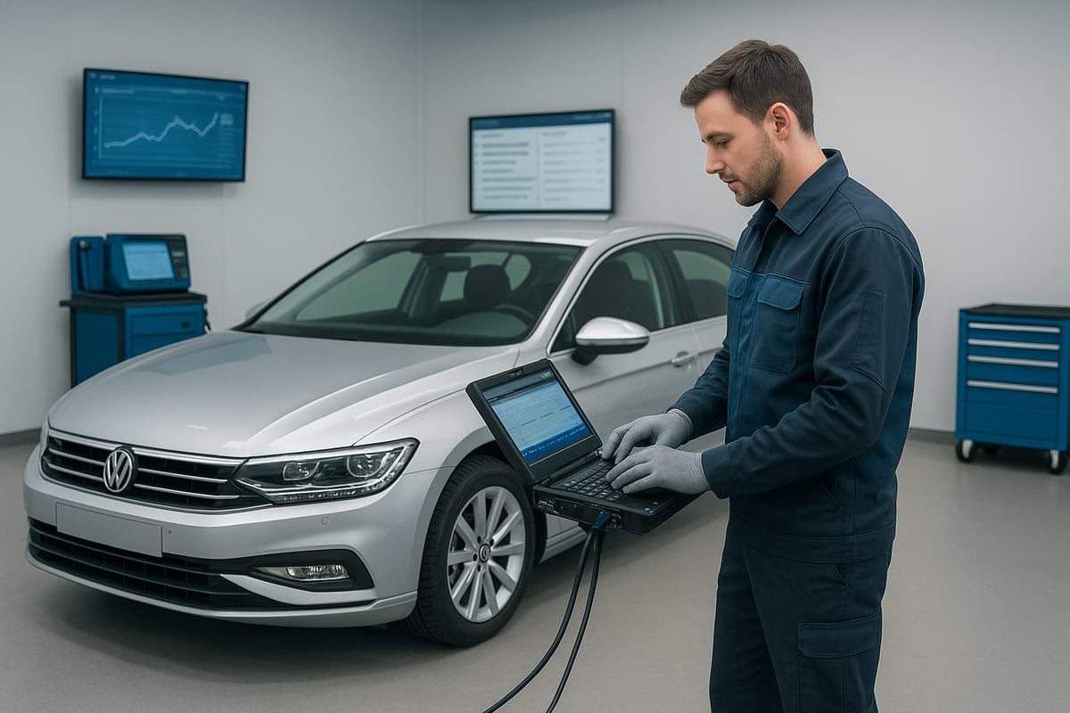Understanding Euro Service Car Standards in 2026